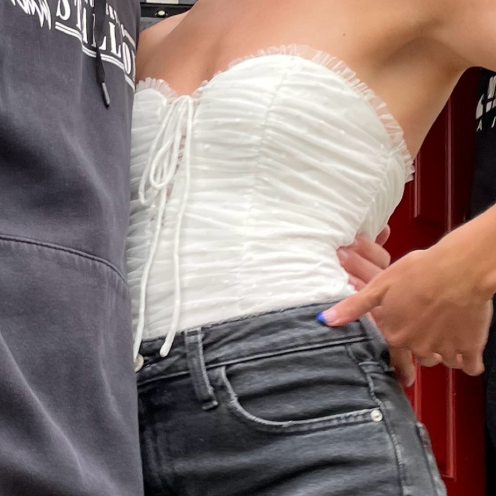 Princess polly bodysuit